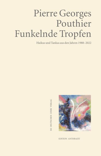 Cover von Funkelnde Tropfen