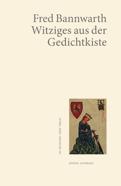 Cover von Witziges aus der Gedichtkiste