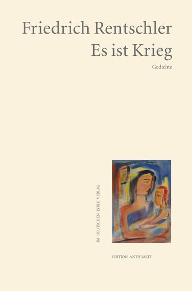 Cover von Es ist Krieg