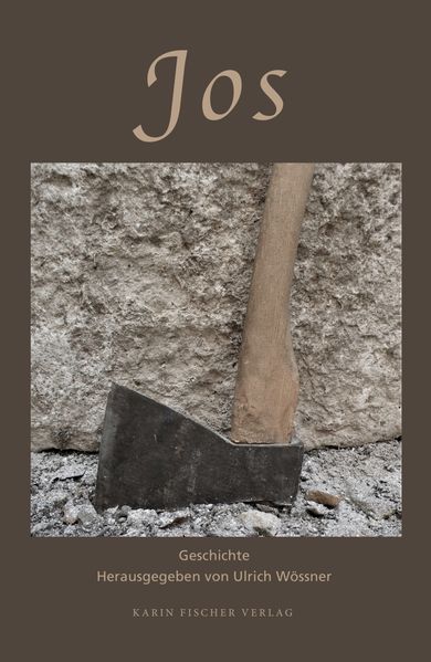 Cover von Jos