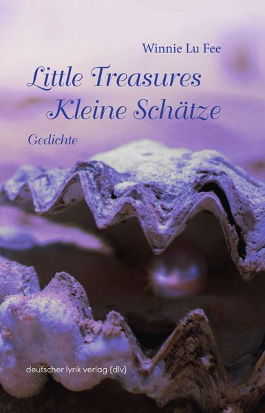 Cover von Little treasures