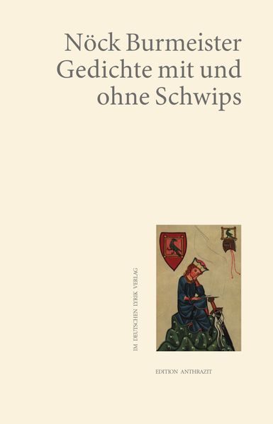 Cover von Gedichte mit und ohne Schwips