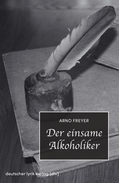 Cover von Der einsame Alkoholiker