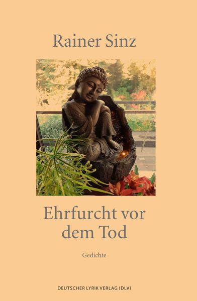 Cover von Ehrfurcht vor dem Tod
