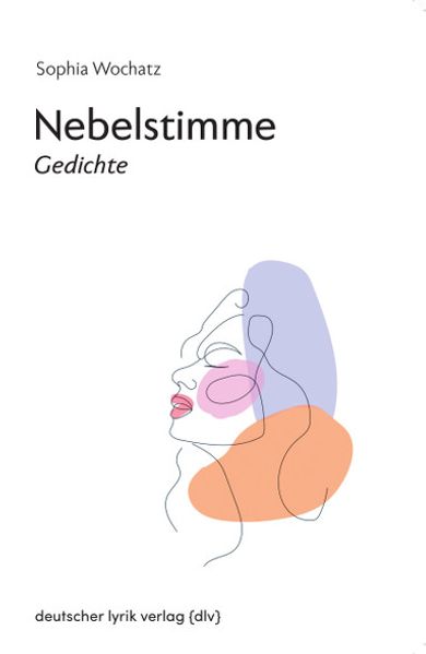 Cover von Nebelstimme
