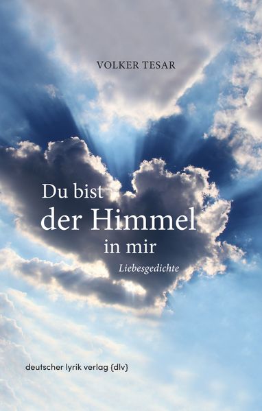 Cover von Du bist der Himmel in mir