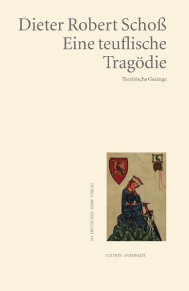 Cover von Eine teuflische Tragödie