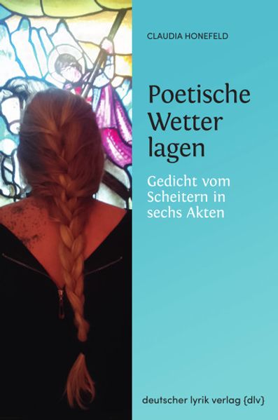 Cover von Poetische Wetterlagen