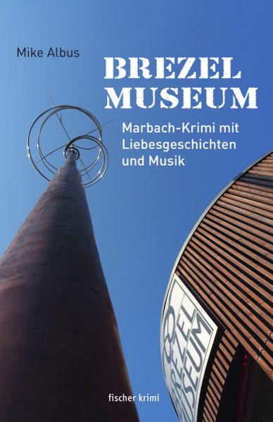 Cover von Brezelmuseum