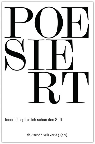 Cover von Innerlich spitze ich schon den Stift