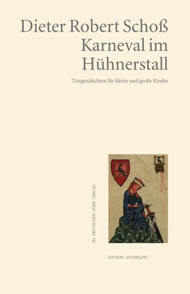 Cover von Karneval im Hühnerstall
