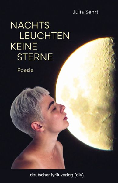 Cover von Nachts leuchten keine Sterne