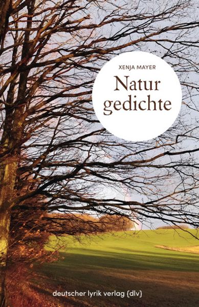 Cover von Naturgedichte