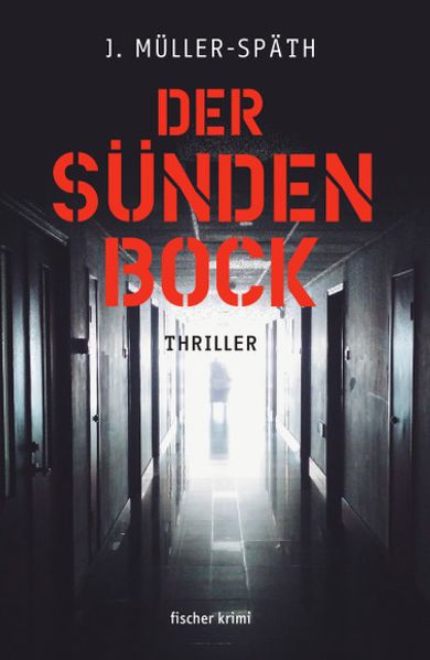 Cover von Der Sündenbock