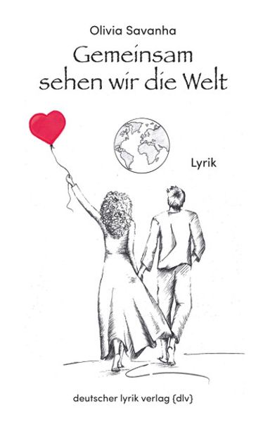 Cover von Gemeinsam sehen wir die Welt