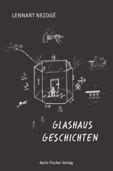Cover von Glashausgeschichten