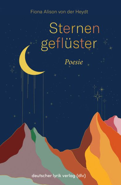 Cover von Sternengeflüster