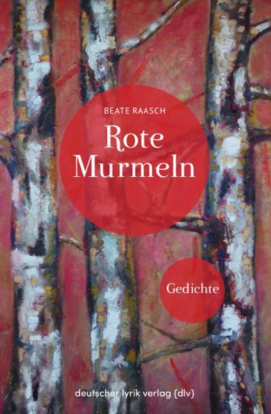 Cover von Rote Murmeln
