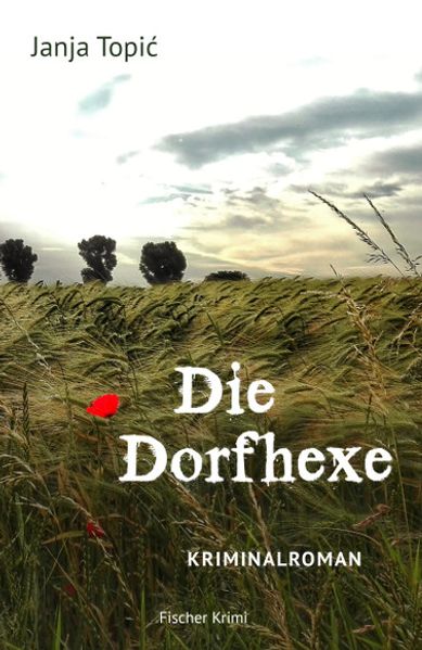 Cover von Die Dorfhexe