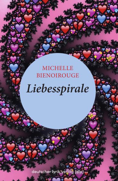 Cover von Liebesspirale