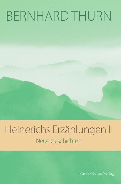 Cover von Neue Geschichten