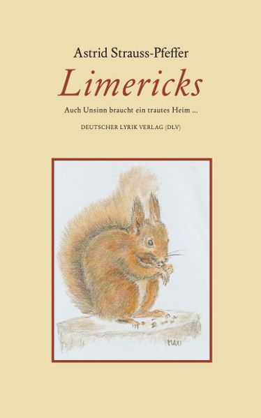 Cover von Limericks