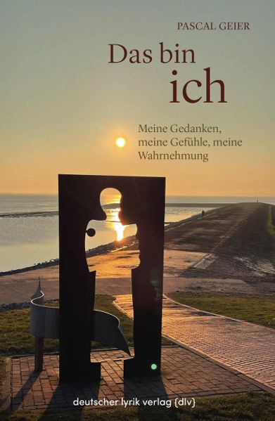 Cover von Das bin Ich