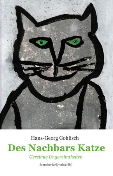 Cover von Des Nachbars Katze