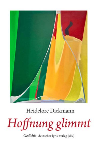 Cover von Hoffnung glimmt