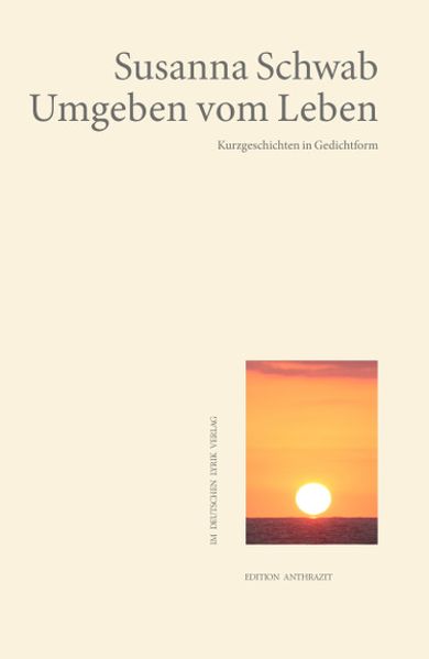 Cover von Umgeben vom Leben