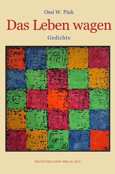 Cover von Das Leben wagen