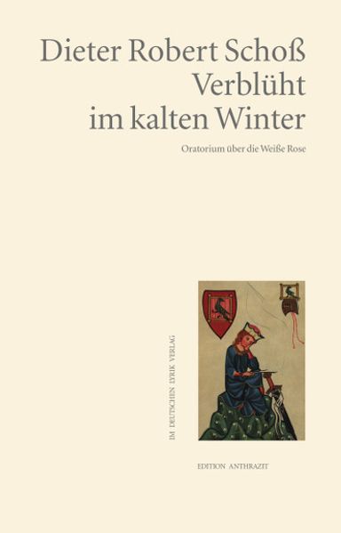 Cover von Verblüht im kalten Winter