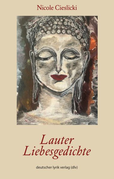 Cover von Lauter Liebesgedichte