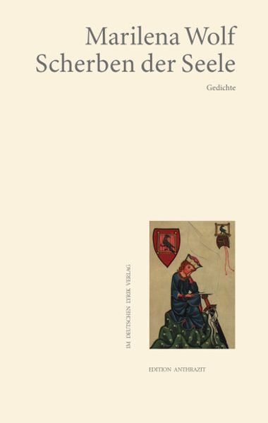 Cover von Scherben der Seele