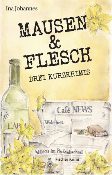 Cover von Mausen & Flesch