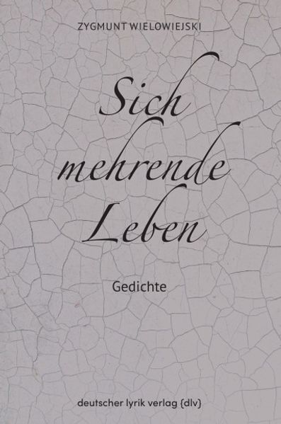 Cover von Sich mehrende Leben