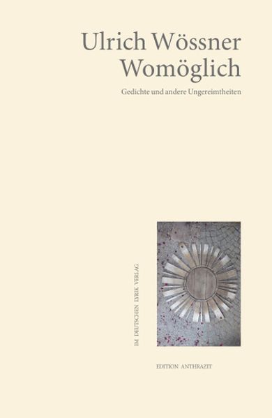 Cover von Womöglich