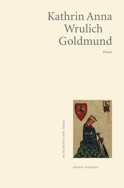 Cover von Goldmund