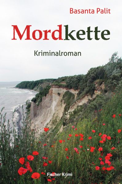 Cover von Mordkette