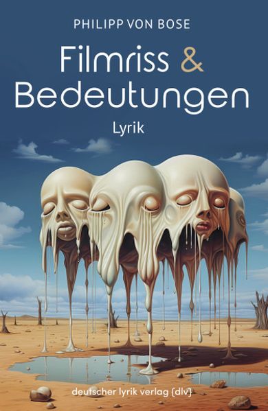 Cover von Filmriss & Bedeutungen