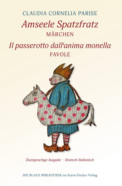 Cover von Amseele Spatzfratz