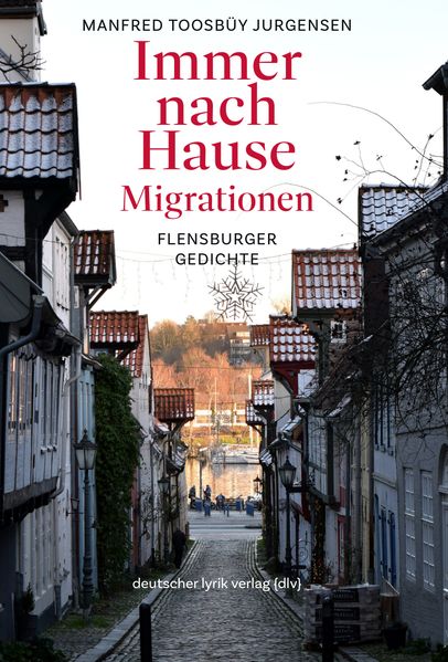 Cover von Immer nach Hause – Migrationen
