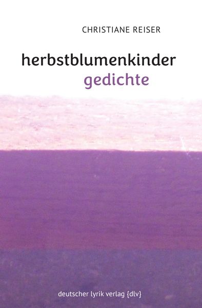 Cover von Herbstblumenkinder