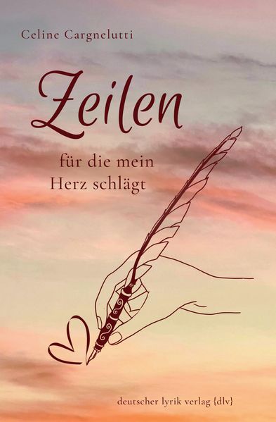 Cover von Zeilen, für die mein Herz schlägt