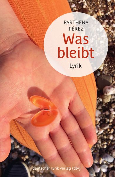 Cover von Was bleibt