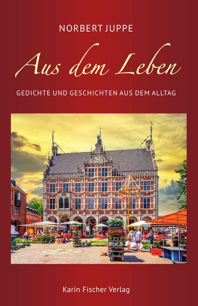 Cover von Aus dem Leben
