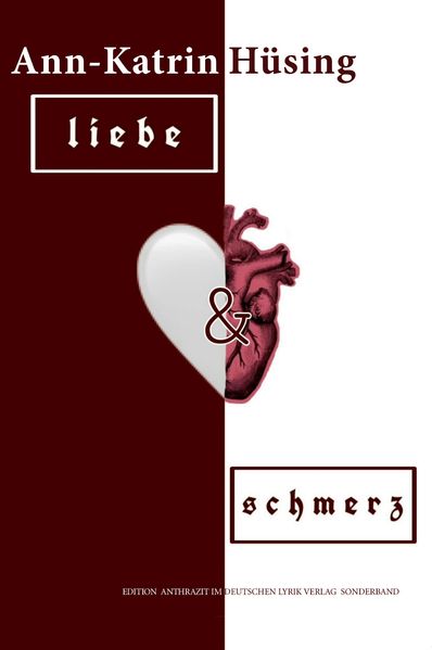 Cover von Liebe und Schmerz