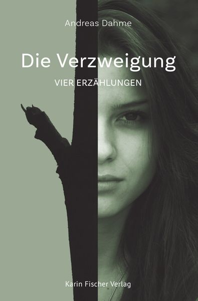 Cover von Die Verzweigung