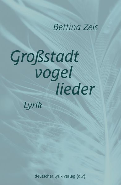 Cover von Großstadtvogellieder