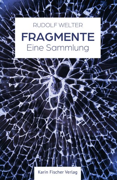 Cover von Fragmente